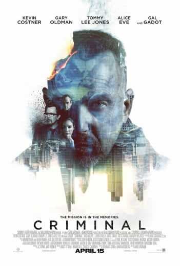 Criminal 2016 (2016)