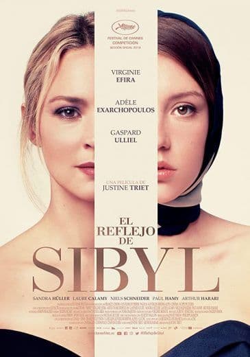 Sibyl (2019)