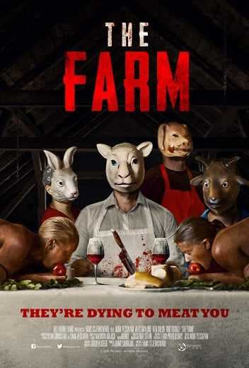The Farm 2018 (2018)