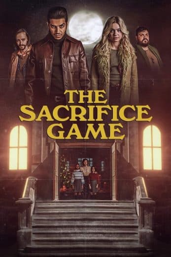 The Sacrifice Game  (2023)