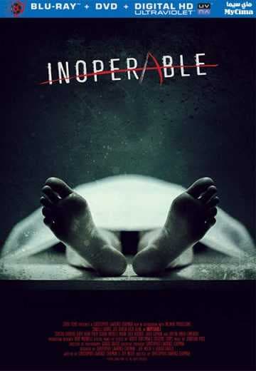 Inoperable (2017)