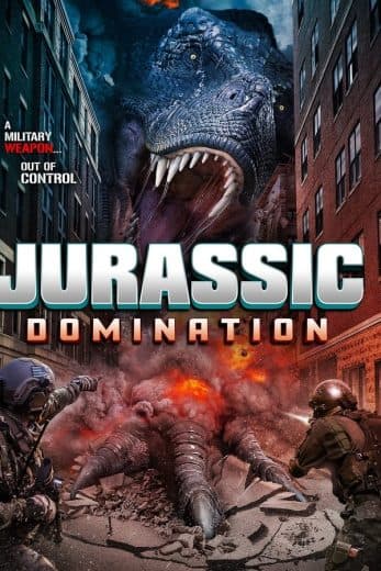 Jurassic Domination (2022)