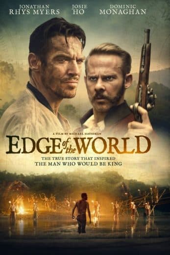 Edge of the World (2021)