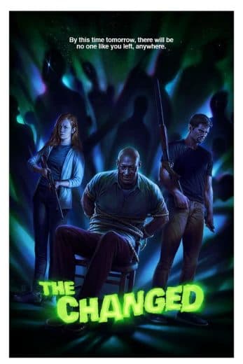 The Changed (2021)