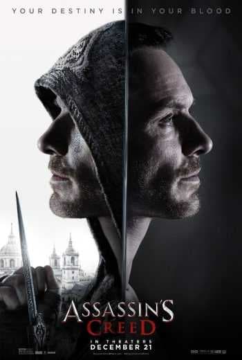 Assassins Creed 2016 (2016)