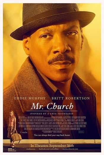 Mr. Church 2016 (2016)
