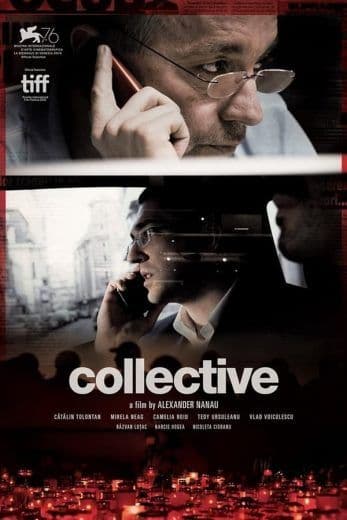Collective (2019)