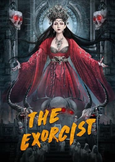 The exorcist 2022 (2022)