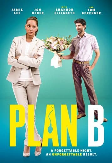 Plan B 2024 (2024)