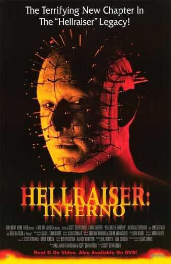 HellRaiser Inferno 2000 (2000)