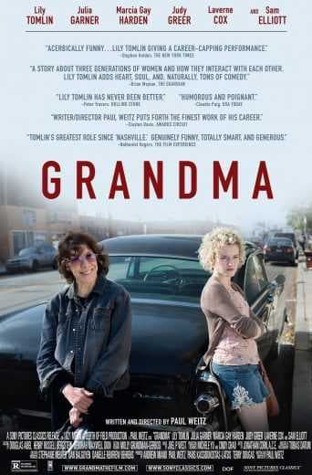 Grandma 2015 (2015)
