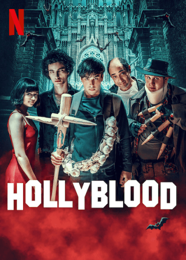 HollyBlood (2022)