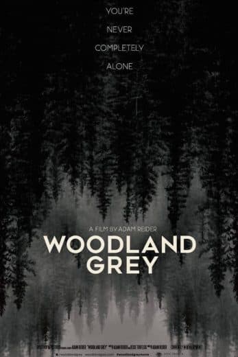 Woodland Grey (2021)