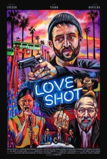 Love Lives Here (2019)