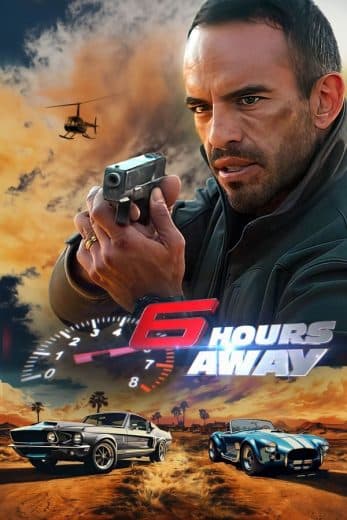 Hours Away 6 (2024)