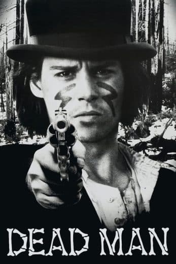 Dead Man (1995)