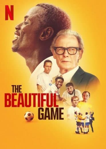 The Beautiful Game 2024 (2024)