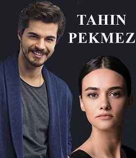 الفيلم التركي طحين ودبس 2017 (2017)