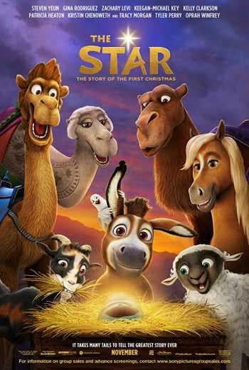The Star 2017 (2017)