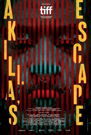 Akilla's Escape (2020)