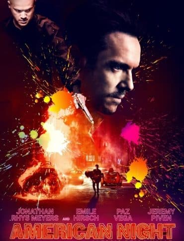 American Night (2021)