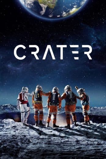 Crater (2023)