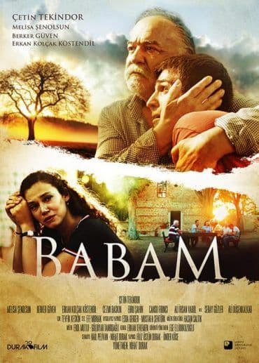 ابي Babam مدبلج (2017)