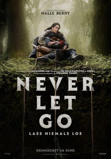 Never Let Go (2024)