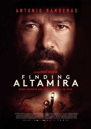 Finding Altamira 2016 (2016)