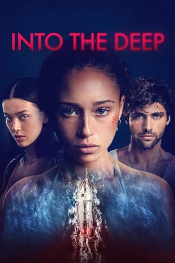 Into The Deep (2022)