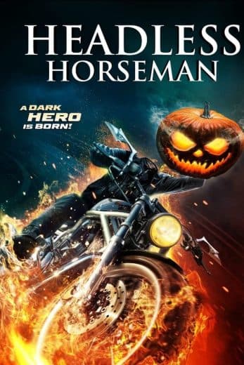 Headless Horseman (2022)