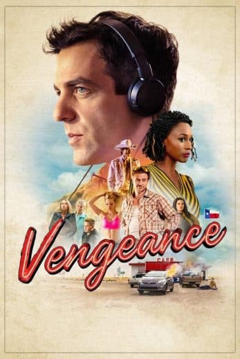 Vengeance (2022)