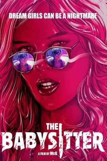 The Babysitter 2017 (2017)