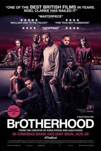 Brotherhood 2016 (2016)