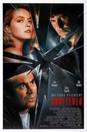Shattered (1991)