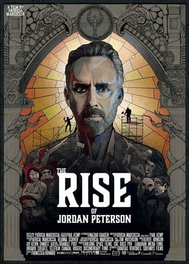 The Rise of Jordan Peterson (2019)