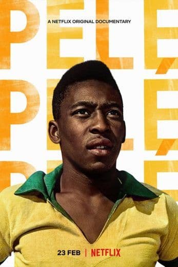 Pelé (2021)