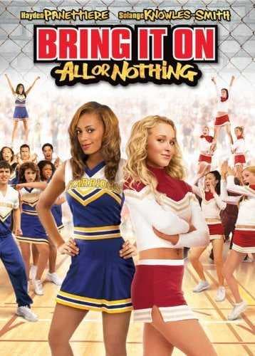 Bring It On All or Nothing 2006 (2006)