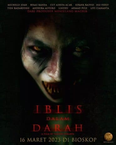 Iblis dalam Darah 2023 (2023)
