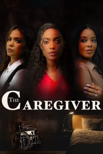 The Caregiver 2023  (2023)