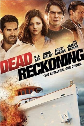 Dead Reckoning (2020)