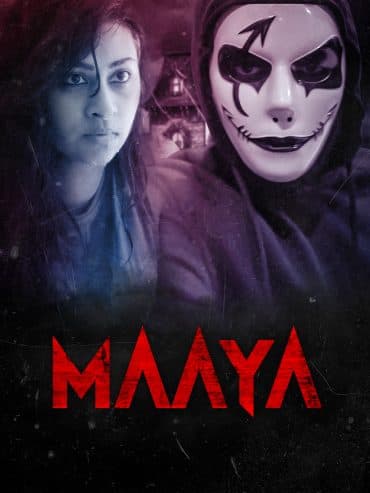 Maaya (2021)