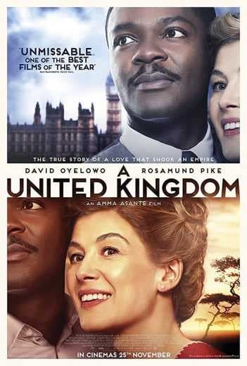 A United Kingdom 2016 (2016)