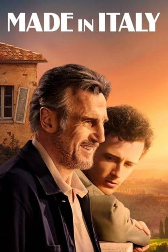 Made in Italy (2020)