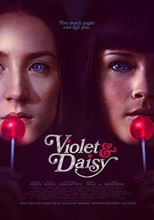 Violet & Daisy (2011)