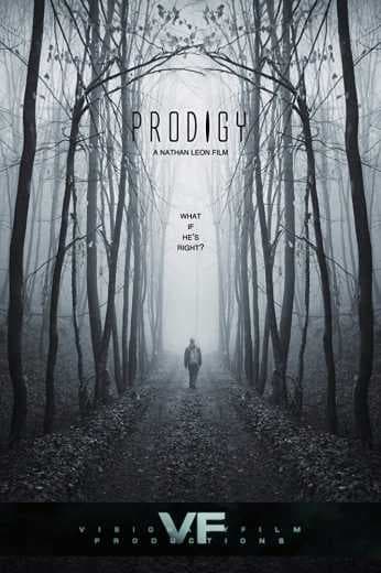 Prodigy (2018)