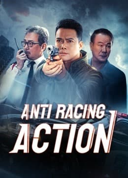 Anti Racing Action 2021 (2021)