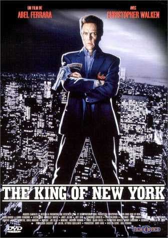 King of New York (1990)