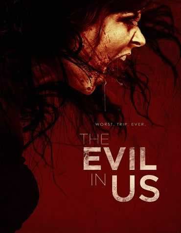 The Evil in Us 2016 (2016)