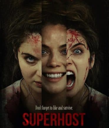Superhost (2021)